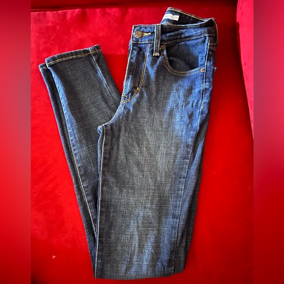 Levi's Denim - Levi’s